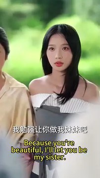 After Rebirth, My Sister And I Exchanged Parents, And My 3 CEO Stepbrothers Spoiled Me Like Treasure (2025) - FULL HD [Eng Sub]