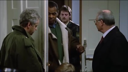 Der Alte - Folge 158 - Ganz für sich allein (16:9)