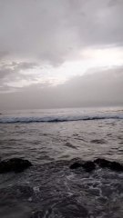 Calming waves for changing mood