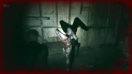 SILENT HILL 2 REMAKE - #18 - Silent hill  la ville devoille son vrai visage