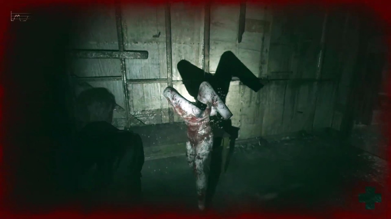 SILENT HILL 2 REMAKE - #18 - Silent hill  la ville devoille son vrai visage