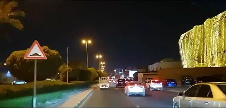 2063 - قصة المطرب ومشهورة التيك توك !! سوالف طريق