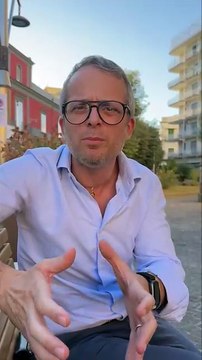 Frattamaggiore (NA) - Del Prete: SPORT E PREVENZIONE PER UNA FRATTAMAGGIORE PIÙ SANA (19.09.25)