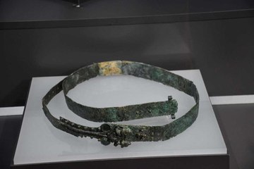 Tarihten günümüze eşsiz maden işçiliği: Tam 2 bin 600 yıllık