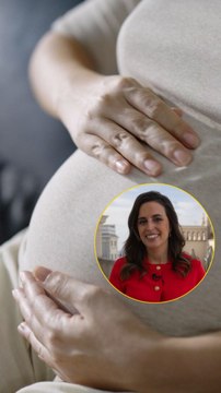 Quiero tener hijos, pero no con mi novio | 'Notas de voz desde la terraza'