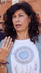 La ministra Redondo: "No hay fallo en las pulseras, funcionaron en todo momento"