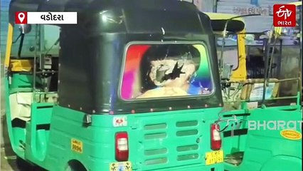 વડોદરામાં મક્કા-મદીના પોસ્ટ વિવાદ: જૂનીગઢીમાં પથ્થરમારાથી તણાવ, પોલીસે શાંતિ સ્થાપી