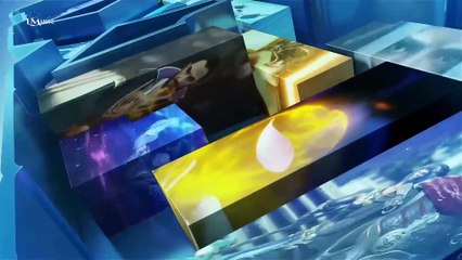 Candle in the Tomb- South Sea Tomb 04