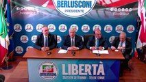 Telese Terme (BN) -   LIBERTÀ (19.09.25)