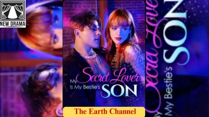 🍏💜🔳🏴 12.20 - 12.22 🔥 My Secret Lover Is My Bestie's Son dailymotion 🌐x9qvnpa