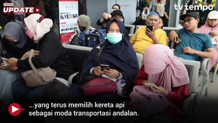 HUT ke-80, KAI Tebar Sejumlah Promo Tiket Kereta Api