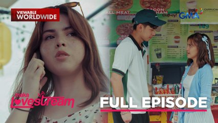 Binata, siniraan ng kanyang ex-gf sa dalagang pinopormahan niya (Full Episode 3) | MAKA LOVESTREAM