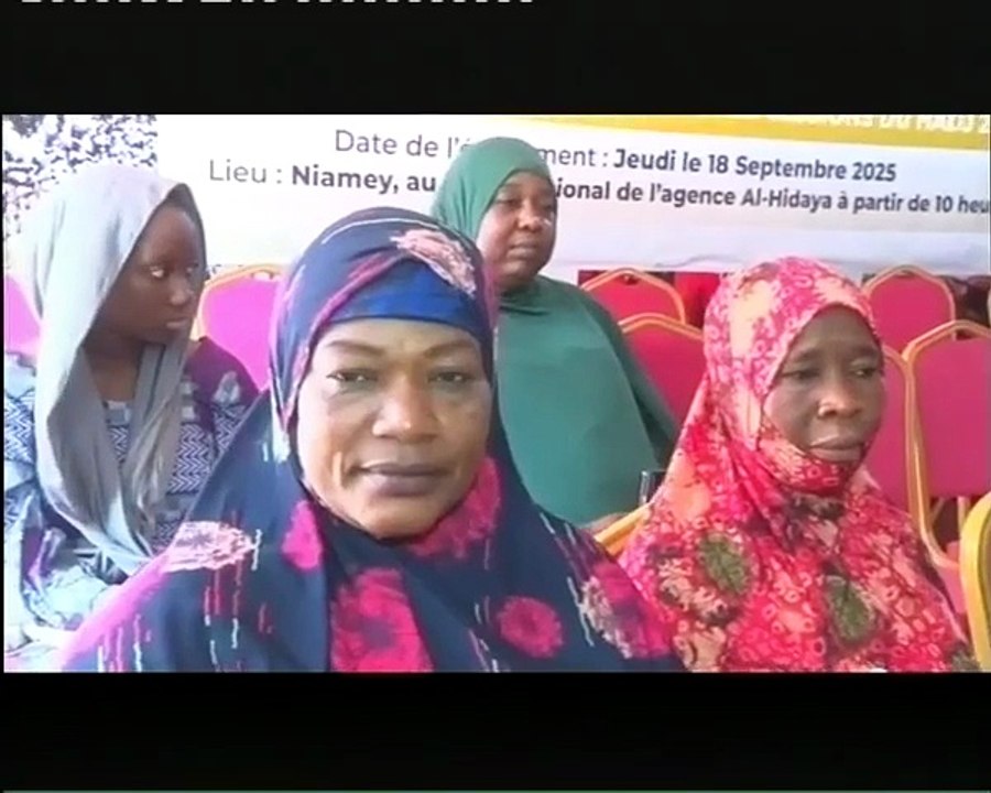 JT LABARI 18 SEPTEMBRE 2025