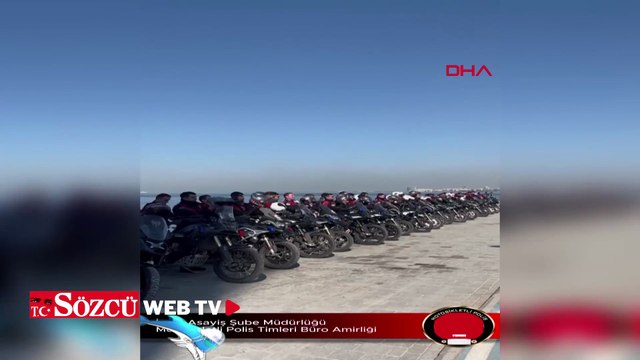 İzmir'de 1 haftada çeşitli suçlardan aranan 79 şüpheli yakalandı