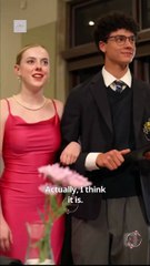 Lost Heiress of Kingston High Full Movie