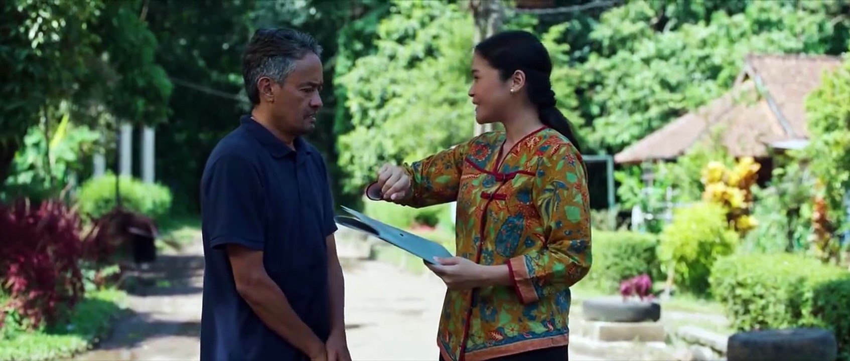 Film Indo Gampang Cuan (2024)