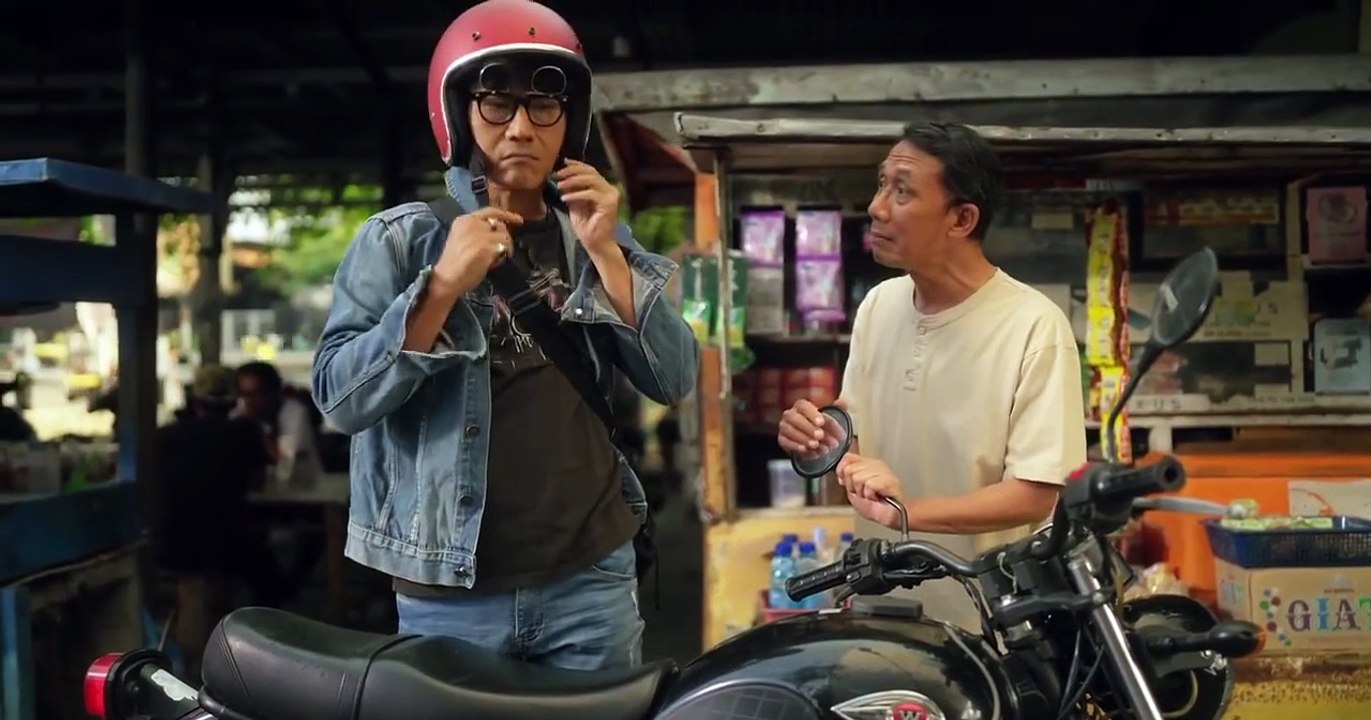Film Indo Semusim Setelah Kemarau (2025)