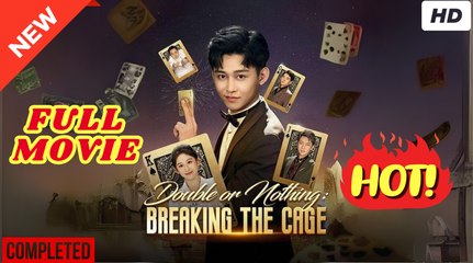 Double Or Nothing - Breaking The Cage