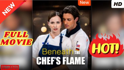 Beneath The Chef's Flame
