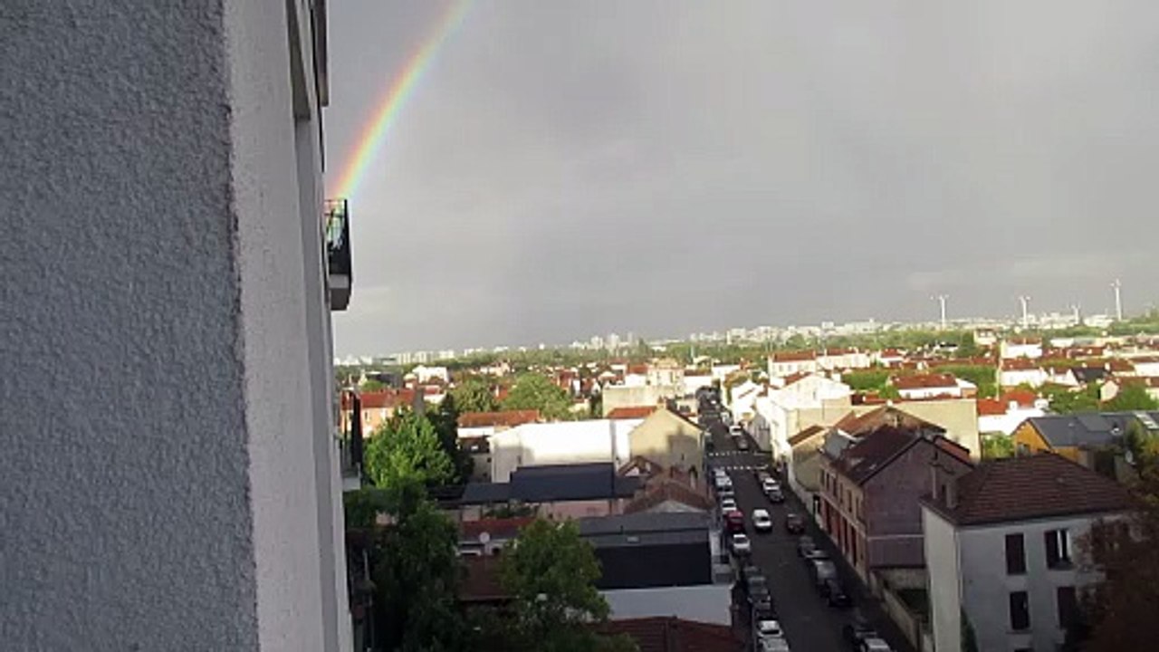 Choisy-Arc en ciel 15-09-2025