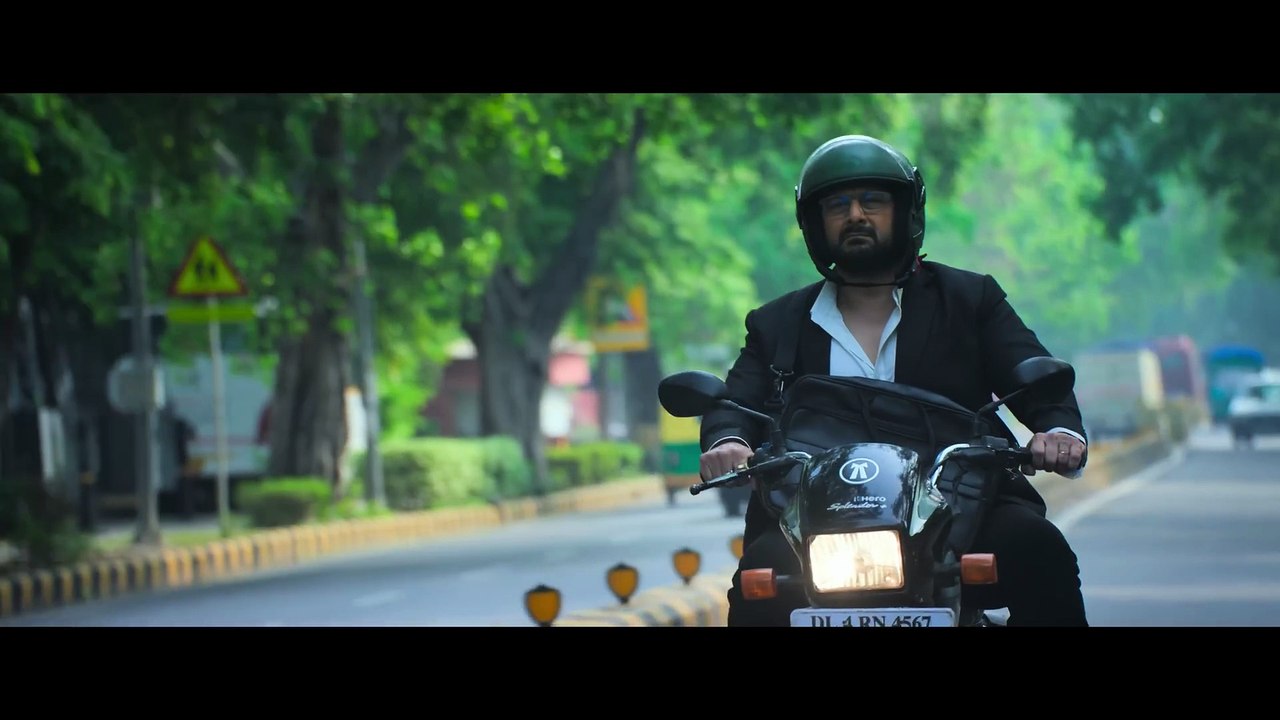 Jolly LLB 3 Akshay Kumar - Arshad Warsi -Movie HD