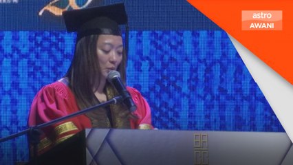 Jadikan RTG contoh - Hannah Yeoh