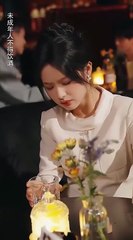 Lust and Leverage Chinese Drama - English Sub