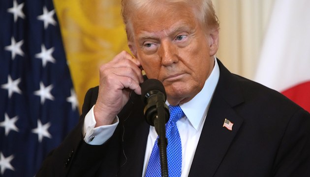 Trump signs proclamation restricting H-1B entry, requires $100,000 payment for new petition