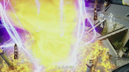 Shattering the Galaxy 13 (4K)