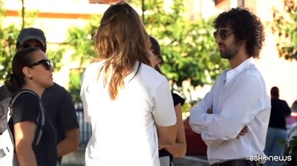 Retake a Roma con McDonald's per la cura del verde