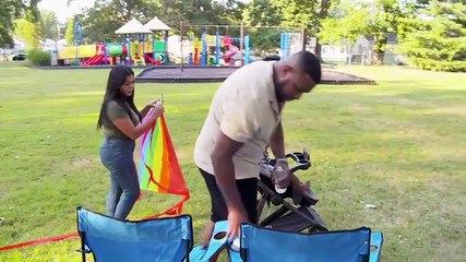 House Hunters - Season 264 Episode 10 - Old School vs. Trendy in Maryland