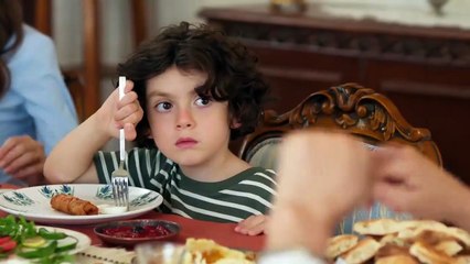 مسلسل المدينة البعيدة 2 الحلقة 144 مدبلجة