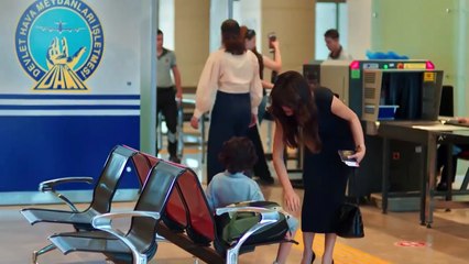 مسلسل المدينة البعيدة 2 الحلقة 141 مدبلجة