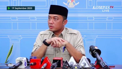 Respons Istana soal Menkeu Purbaya Digugat Tutut Soeharto ke PTUN: Kami Cari Jalan Keluar