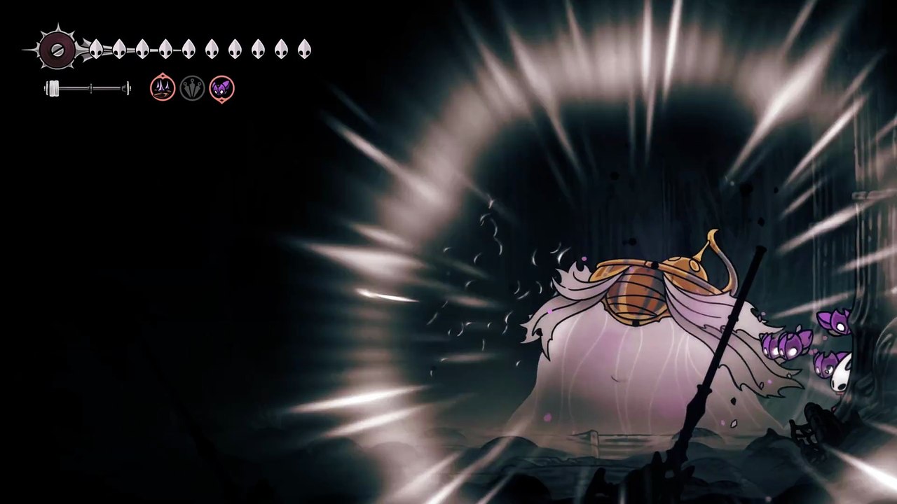 Surgeon key Hollow Knight Silksong : Où trouver la Clé du chirurgien et accéder au boss l'Exfilé ?