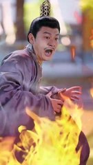 李铂一 & 初五全新力作《第一狂妃》 上篇🔥