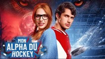 Mon Alpha Du Hockey (2025) Film Complet