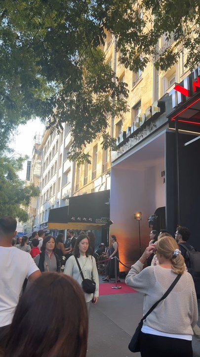 AVP Une Bataille Après L’Autre Warner Bros