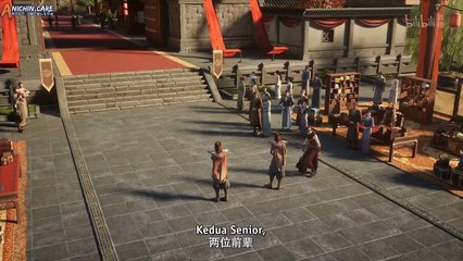 Record Mortals Journey_Episode 161