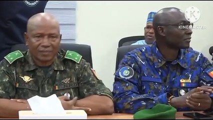 Référendum du 21 septembre 2025 : l’État sort l’artillerie lourde pour anticiper tout scénario