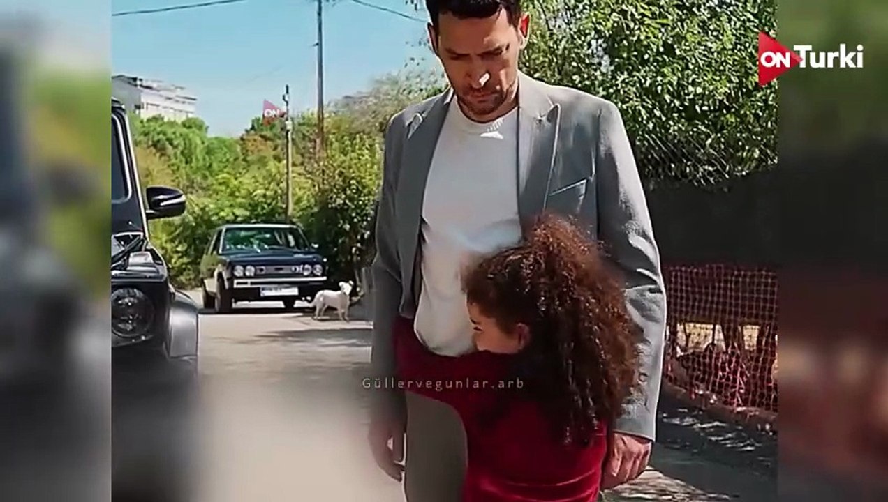 مسلسل الورود والذنوب الحلقة 1 اعلان 1 الرسمي مت...