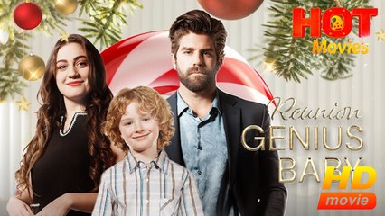 The Reunion of Genius Baby | Full Movie HD - Best Drama ShortFilms Hot Romantic