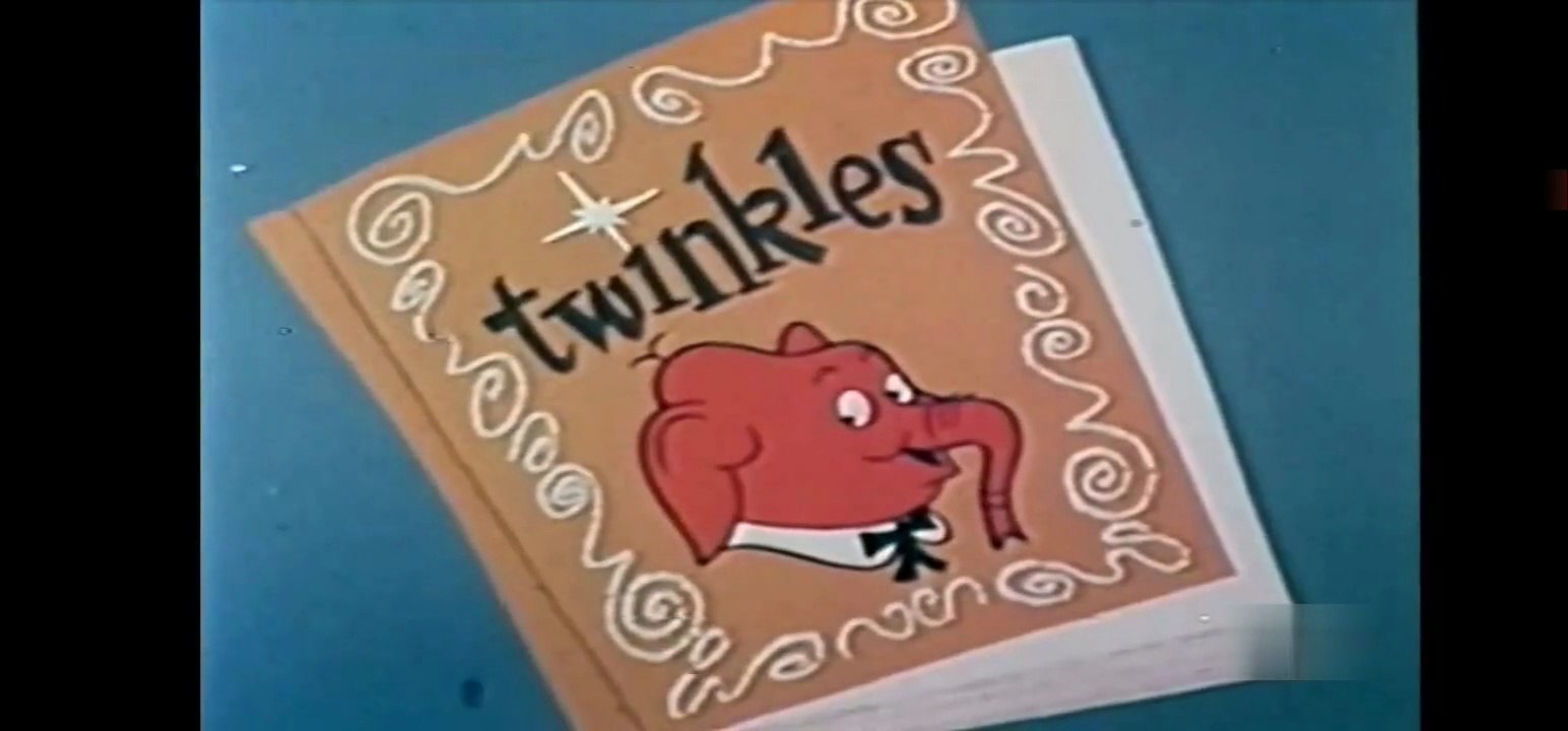 Twinkles E La Bambina Spaventata [ITA]