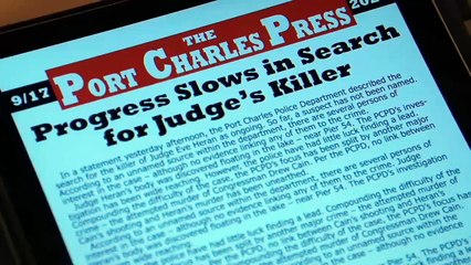 Man's Best Friend _ General Hospital (September 17th, 2025)