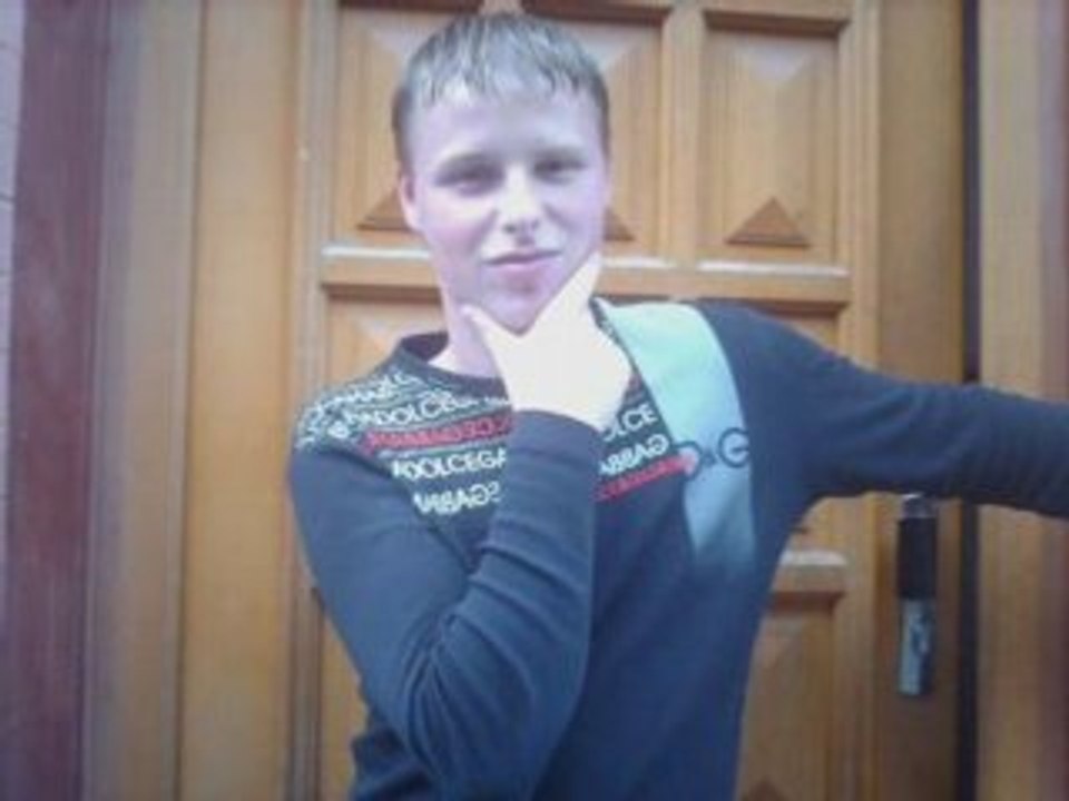 Kevin kelly