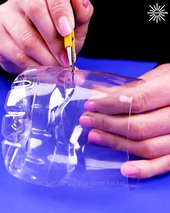 Cool hacks to try!