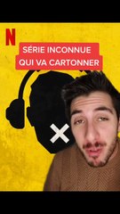 Hot Skull : La Série Netflix Dystopique Dont Tout Le Monde Parle !