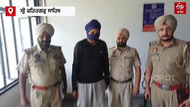 ਜਨਮਦਿਨ ਦੀ ਪਾਰਟੀ ਲਈ ਪੈਸੇ ਨਾਂ ਮਿਲਣ ਕਾਰਨ ਪਿਤਾ ਦਾ ਕਤਲ ਕਰਨ ਵਾਲਾ ਪੁੱਤਰ ਗ੍ਰਿਫ਼ਤਾਰ