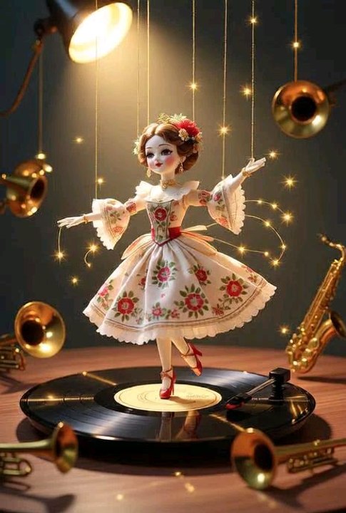 cute dance has come here to win ur ❤️
