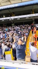 Sadettin Saran'a kongrede büyük destek!